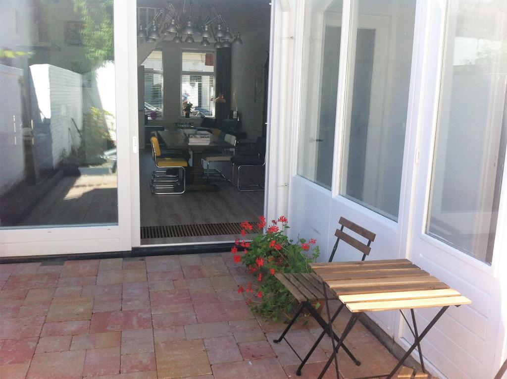 Olifant Apartment Groningen Exterior foto