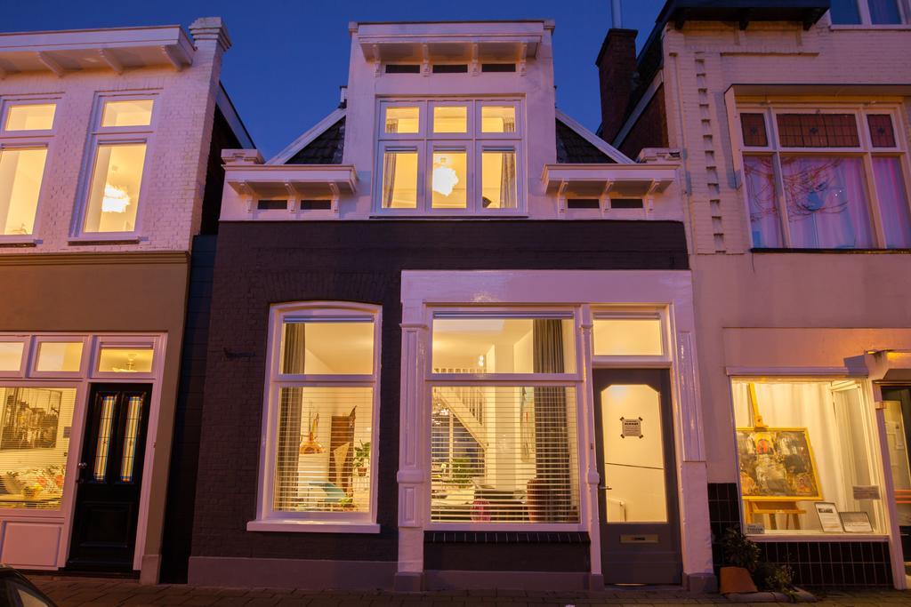 Olifant Apartment Groningen Exterior foto