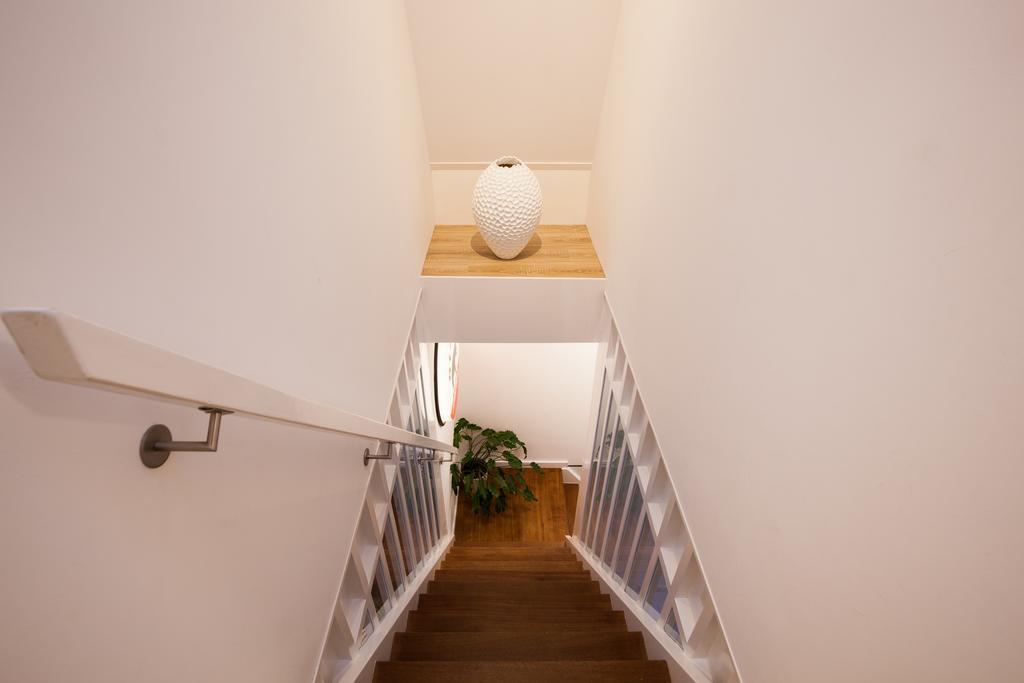 Olifant Apartment Groningen Exterior foto