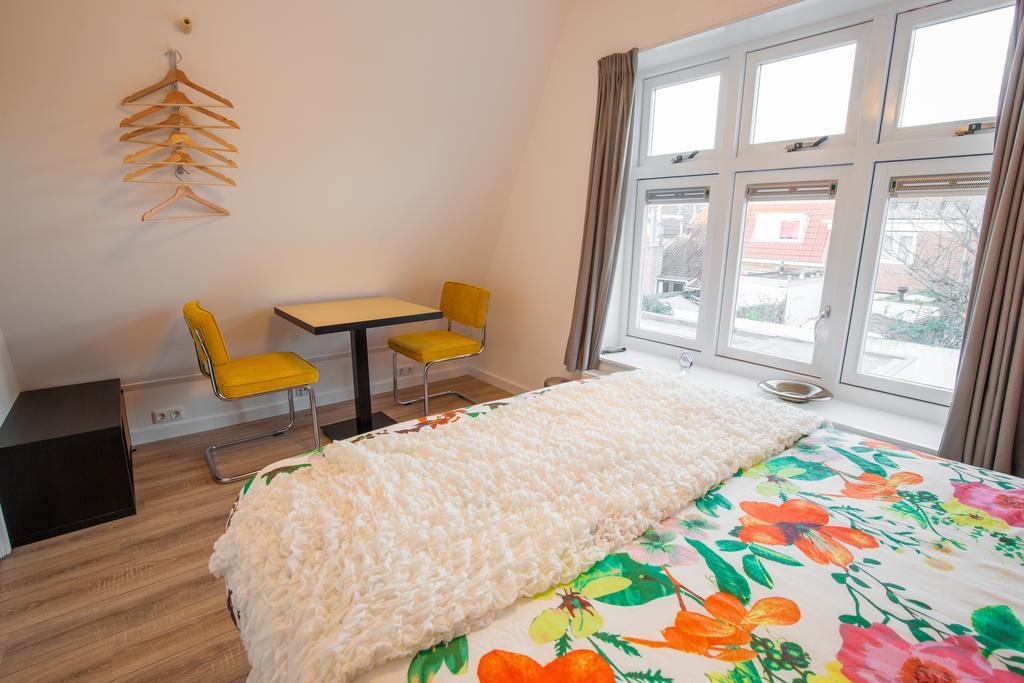 Olifant Apartment Groningen Exterior foto