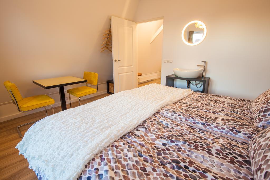 Olifant Apartment Groningen Exterior foto