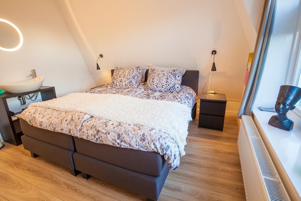 Olifant Apartment Groningen Exterior foto