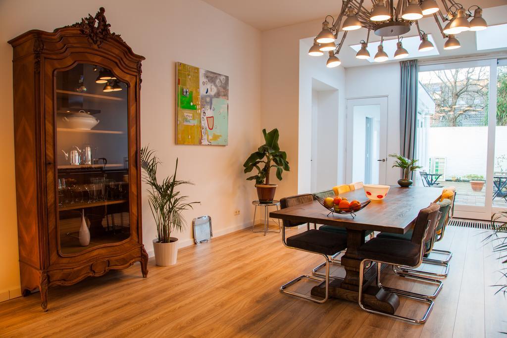 Olifant Apartment Groningen Exterior foto