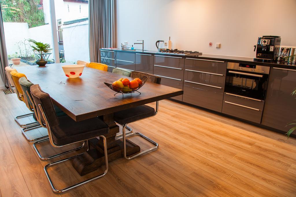 Olifant Apartment Groningen Exterior foto
