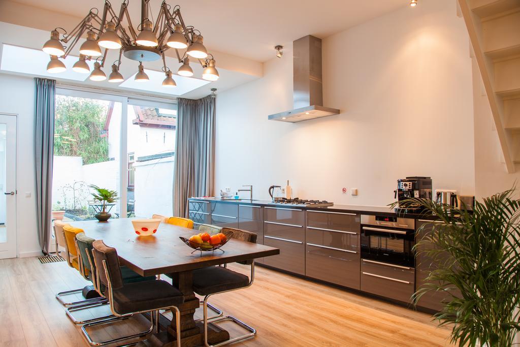 Olifant Apartment Groningen Exterior foto