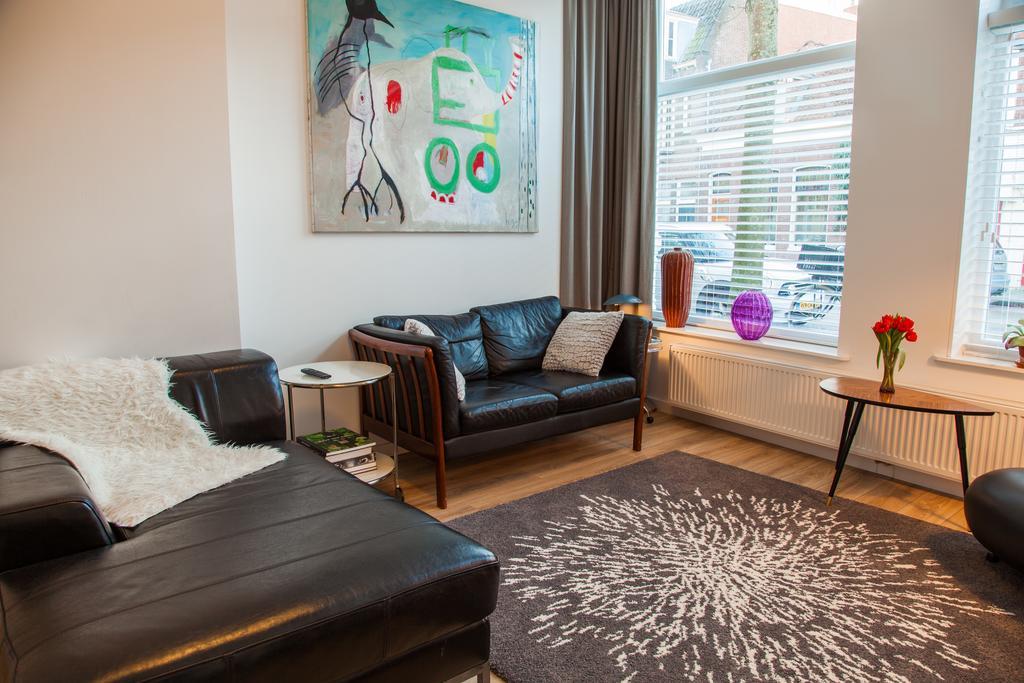 Olifant Apartment Groningen Exterior foto