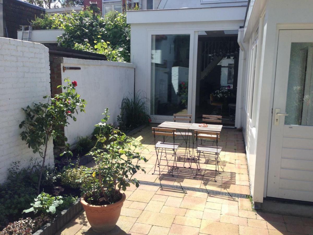 Olifant Apartment Groningen Exterior foto